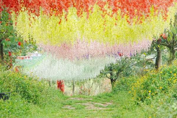 319策略 富源多乐原： “四层溶洞 + 非遗体验 + 现代游乐” 解锁复合型旅游新体验