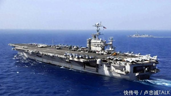春安配资 美国海军连续坠机，南海成了美军噩梦，在南海和中国斗真没有地利