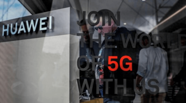 巨龙配资 美国给德国挖了个大坑，花20亿替换中国设备，中方送上8个字忠告