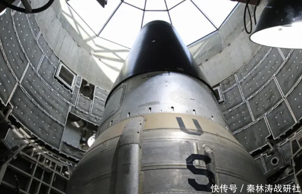 亿米网 特朗普重启核试验？科学家：先准备好18个月和巨额资金吧