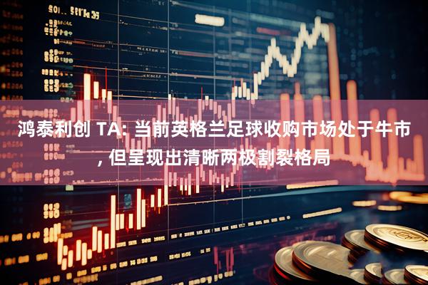 鸿泰利创 TA: 当前英格兰足球收购市场处于牛市, 但呈现出清晰两极割裂格局